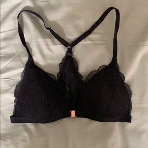 Topshop lace bra